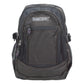 Parajohn School Bag 16 inch  BLACK/COFFEE