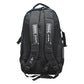 Parajohn School Bag 22 inch  BLACK/NAVYBLUE