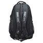 Parajohn School Bag 22 inch  BLACK/COFFEE