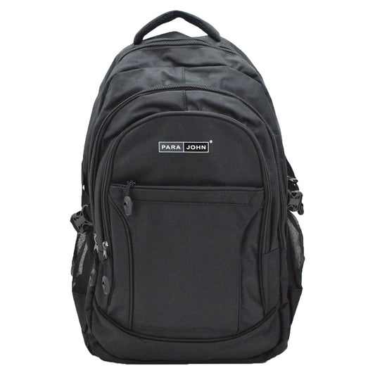 Parajohn School Bag 22 inch  BLACK