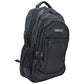 Parajohn School Bag 22 inch  BLACK