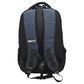 PARA JOHN Backpack | School, Travel & Work, Unisex Adults, Backpack/Rucksack  Multifunctional Casual Backpack – College Casual Daypacks Rucksack Travel Bag – Lightweight Casual Work Rucksack  19 Inches  NAVYBLUE