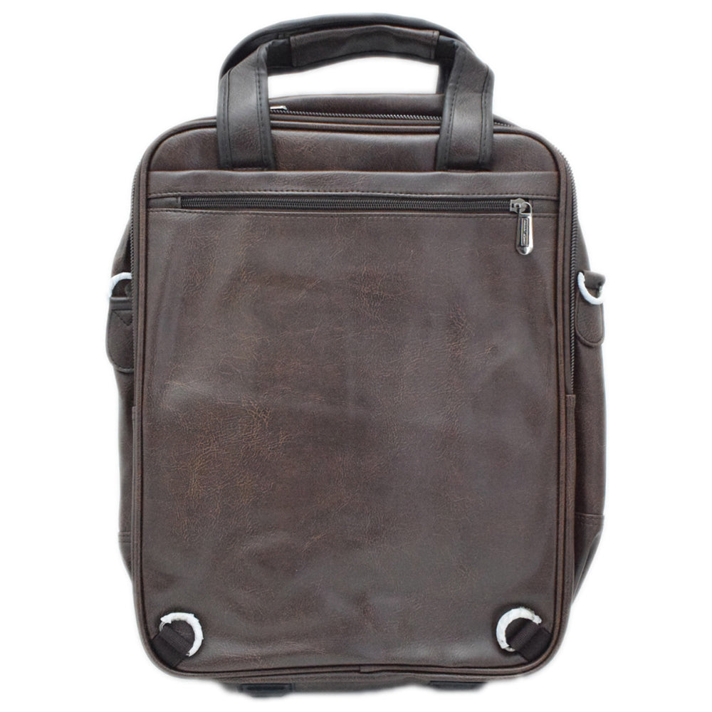 Parajohn Laptop Bag 16 Inch  COFFEE