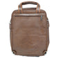 Parajohn Laptop Bag 16 Inch  BROWN