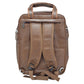 Parajohn Laptop Bag 16 Inch  BROWN