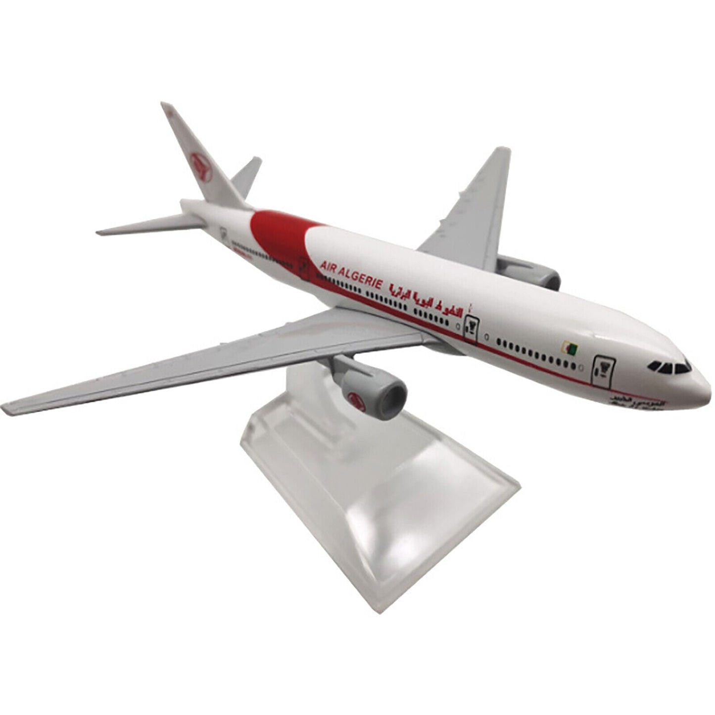 16cm B777 Air Algerie Airplane Model