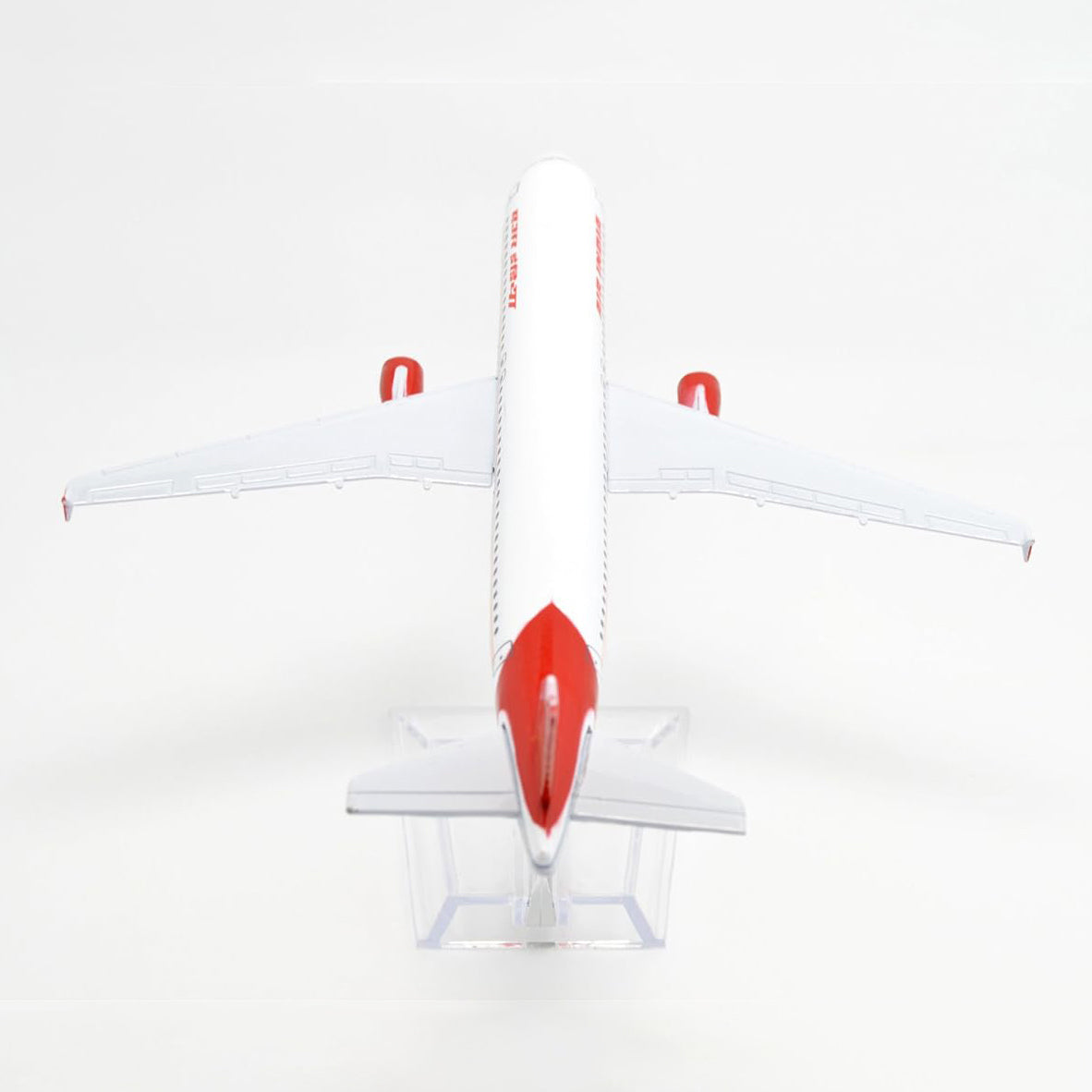 16cm Air Bus A320 New Air India Metal Airplane Model Plane Toy Plane Model