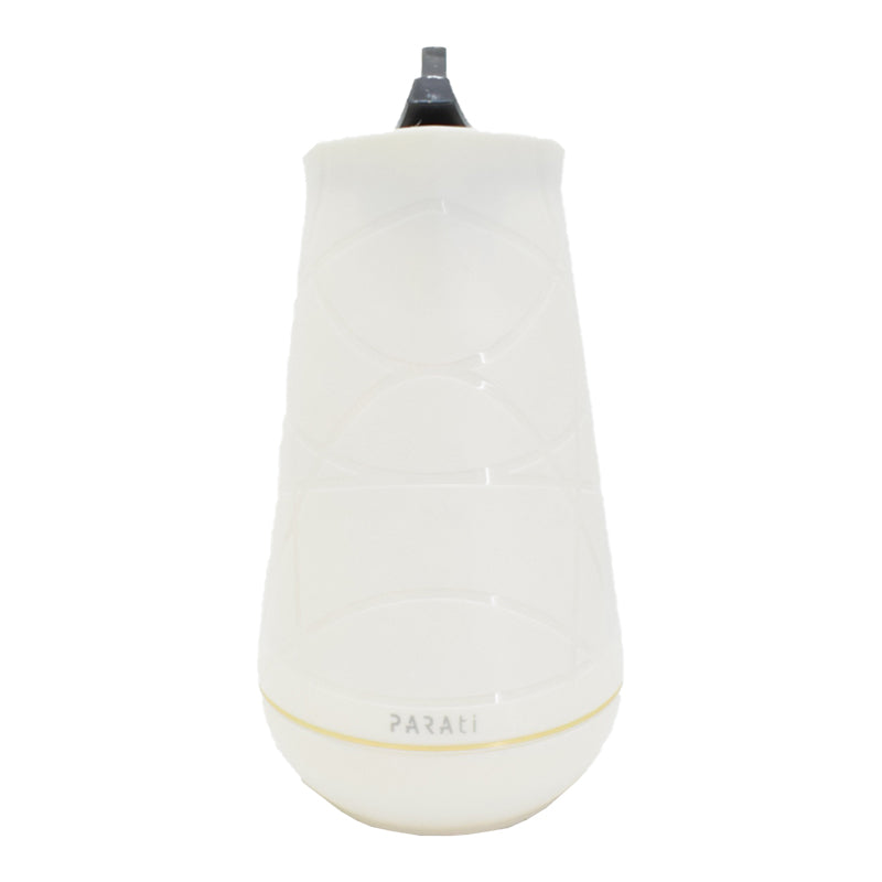 PARATI WHITE 0.5LTR VACUUM JUG LP10 - WHITE