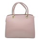 CANARLISA LADIES HANDBAG PINK