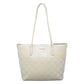 CANARLISA LADIES HANDBAG KHAKI