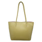 CANARLISA LADIES HANDBAG GREEN
