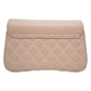CANARLISA LADIES HANDBAG PINK