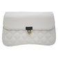 CANARLISA LADIES HANDBAG KHAKI