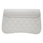 CANARLISA LADIES HANDBAG KHAKI
