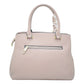 CANARLISA LADIES HANDBAG PINK