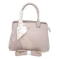 CANARLISA LADIES HANDBAG PINK