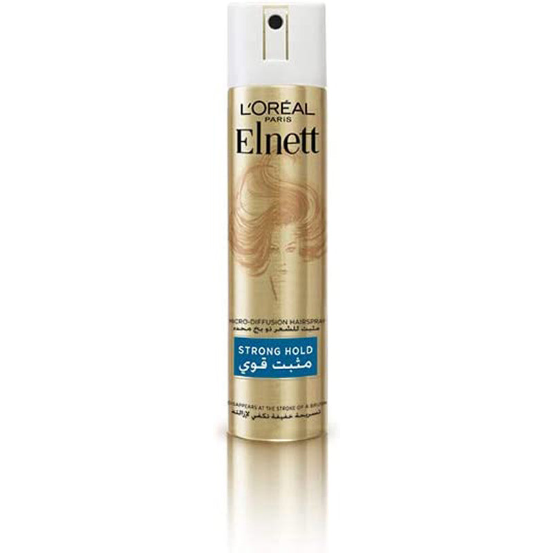 L'Oreal Paris Elnett Strong Hold Hair Spray 75ML