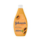 Johnson'S Body Wash - Vita-Rich, Smoothing Shower Gel, Papaya, 250Ml