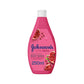 Johnson's Body Wash - Vita-Rich, Brightening Pomegranate Flower, 250ml