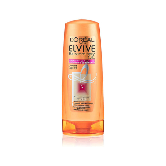 L'Oreal Elvive Extra Ordinary Oil Nourishing Conditioner 400ml