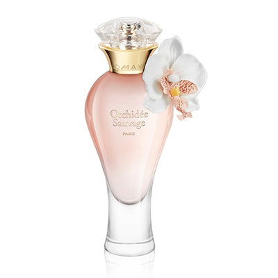 LOMANI ORCHIDEE SAUVAGE Eau De Perfum For Women 100ML
