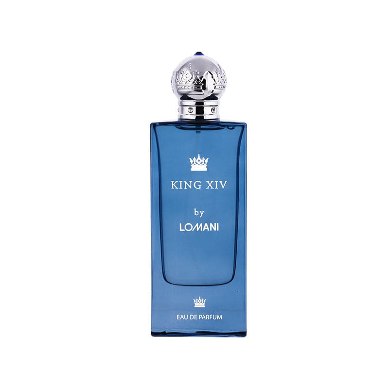 LOMANI KING XVI MEN 90 ML