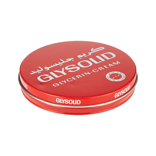 Glysolid Glycerin Cream, 80 ml