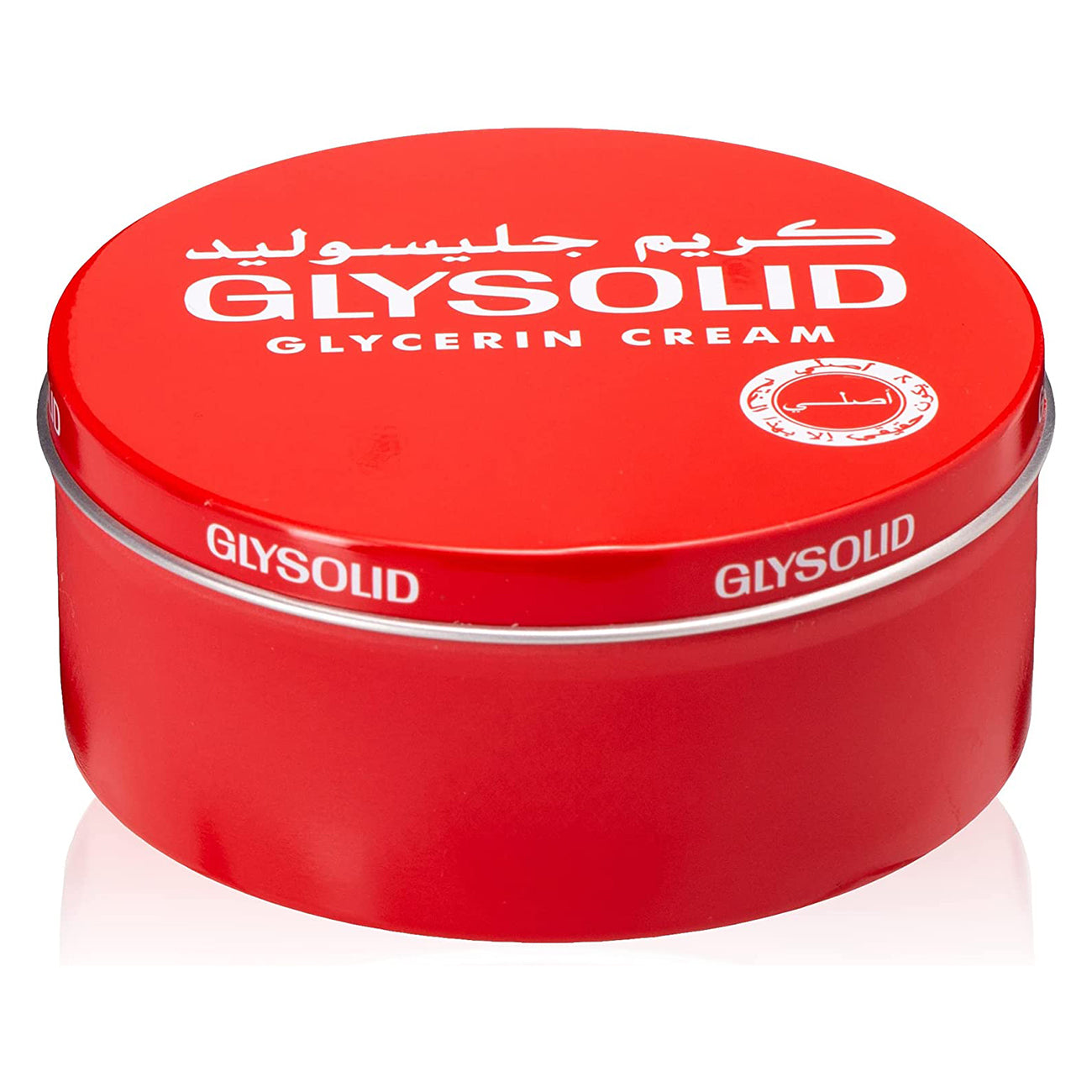 Glysolid Glycerin Cream - 250 ml