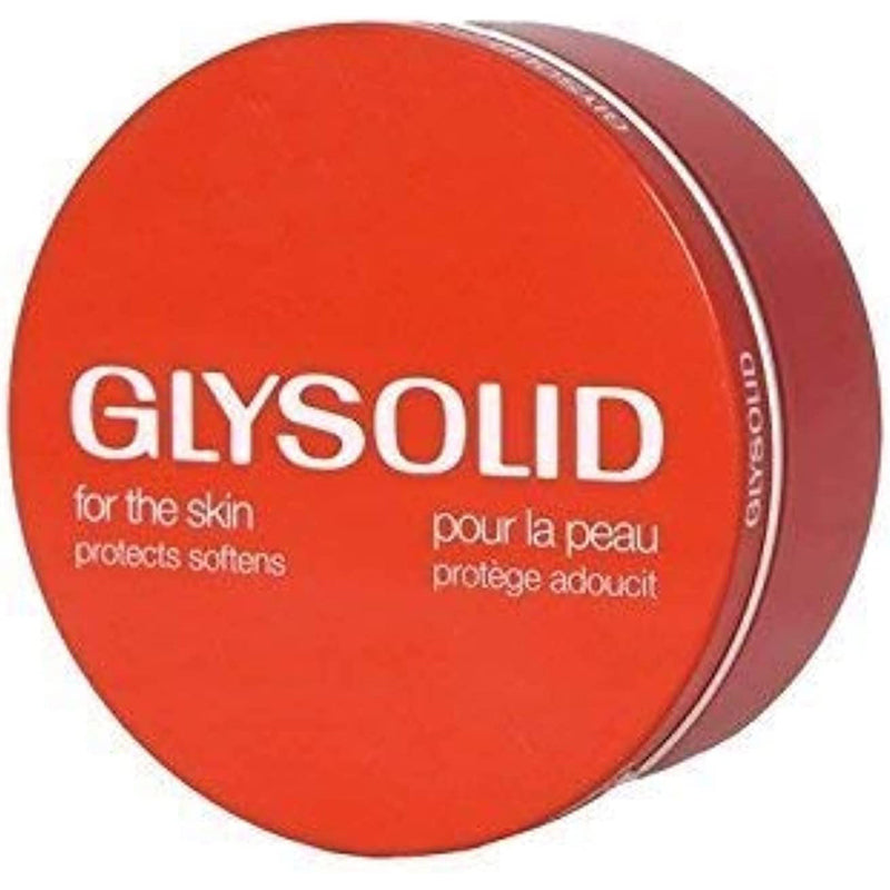 Glysolid Glycerin Cream - 250 ml