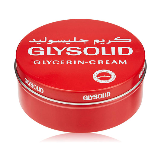 Glysolid Glycerin Cream 400ml