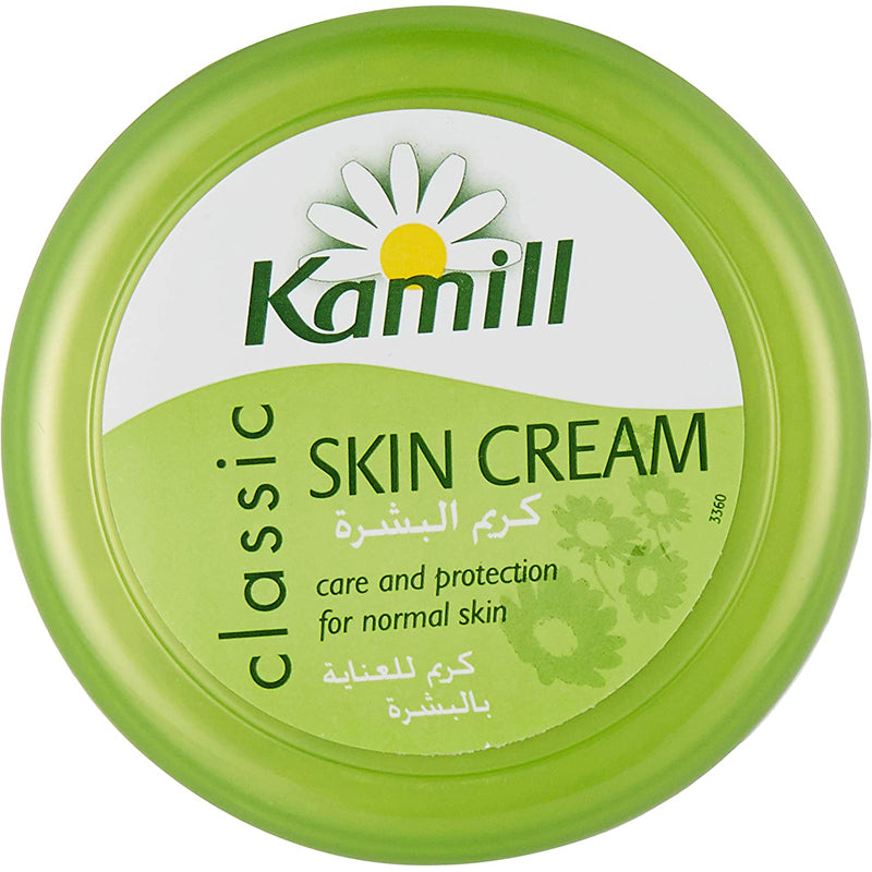 Kamill Skin Cream Classic, 250 ml