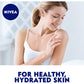 Nivea Body Lotion Nourishing Almond Oil 125ml