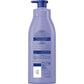 NIVEA Body Lotion Dry Skin, Shea Smooth Shea Butter, 400ml