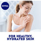 NIVEA Body Lotion Dry Skin, Shea Smooth Shea Butter, 400ml