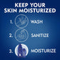 NIVEA Body Lotion Dry Skin, Shea Smooth Shea Butter, 400ml