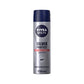 NIVEA MEN Antiperspirant Spray for Men, Silver Protect Antibacterial Protection, 150ml