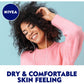 Nivea Dry Confidence Plus 48h Anti-Perspirant Roll-On, 50ml