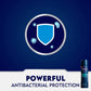 NIVEA MEN Antiperspirant Spray for Men, Dry Fresh Antibacterial Protection, 150ml