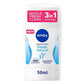 Nivea Fresh Natural Deodorant Stick Clear 50ml