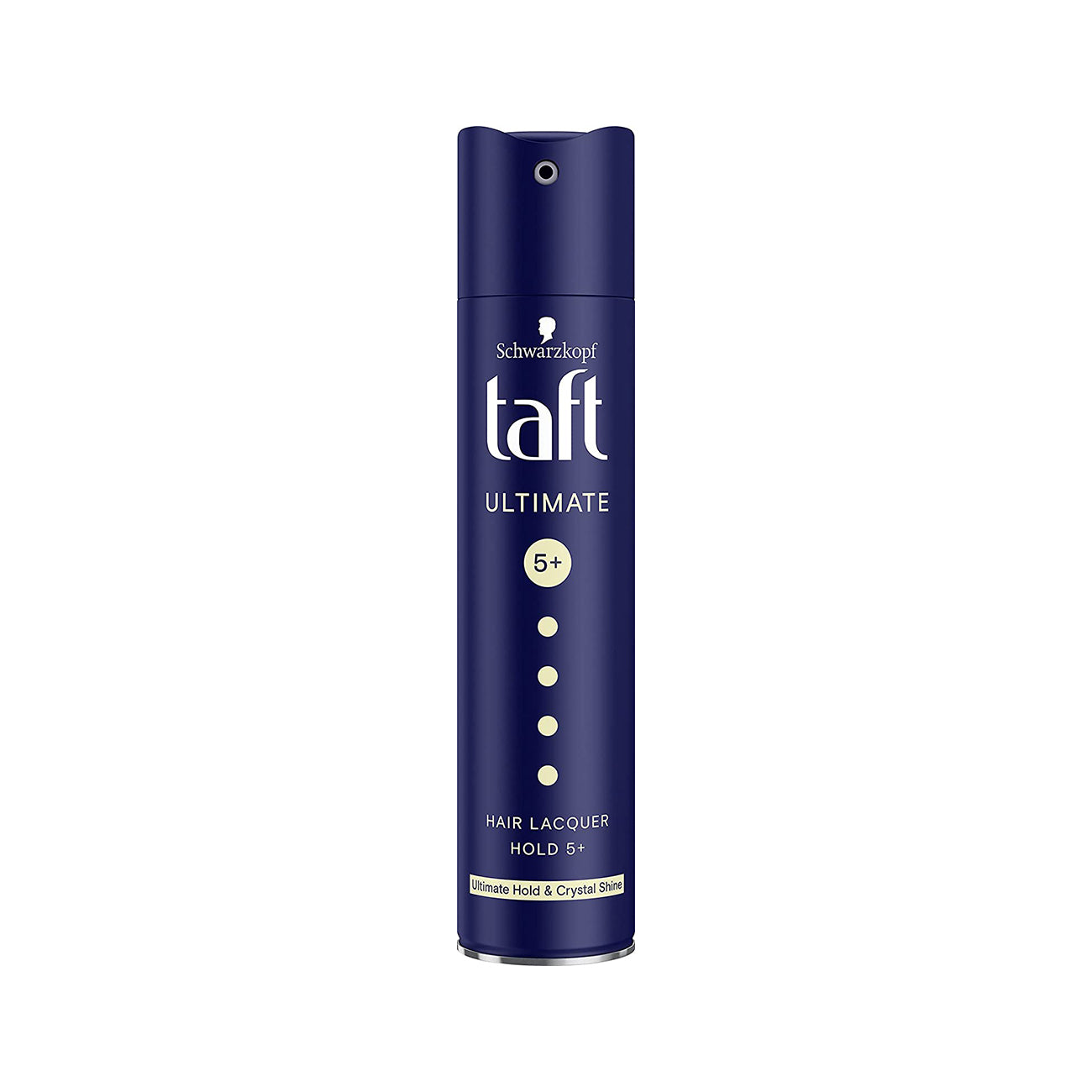 Schwarzkopf Taft Ultimate Hair Lacquer Ultimately Strong 6, 250 ml