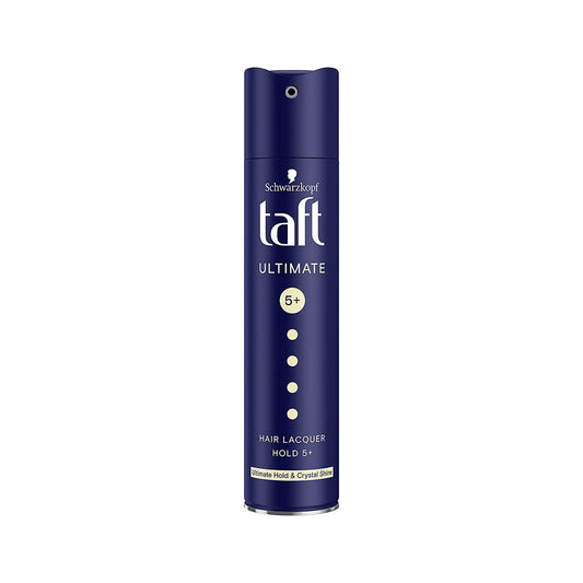 Schwarzkopf Taft Ultimate Hair Lacquer Ultimately Strong 6, 250 ml