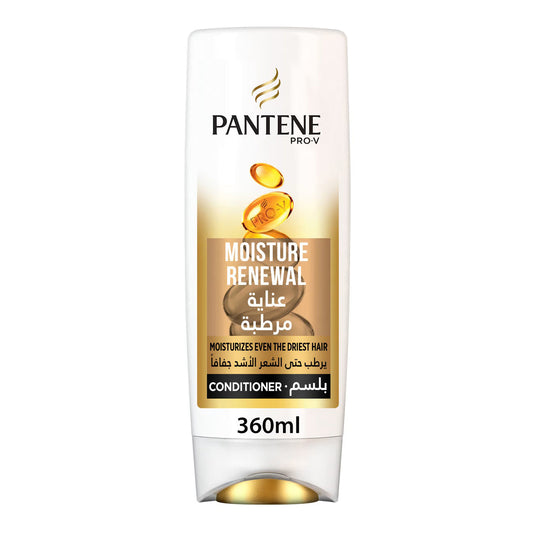 Pantene Pro-V Moisture Renewal Conditioner 360ml