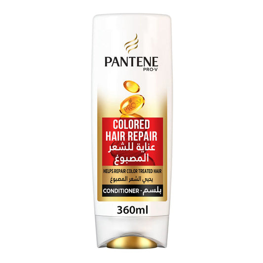 Pantene Pro-V Colored Hair Repair Conditioner 360ml