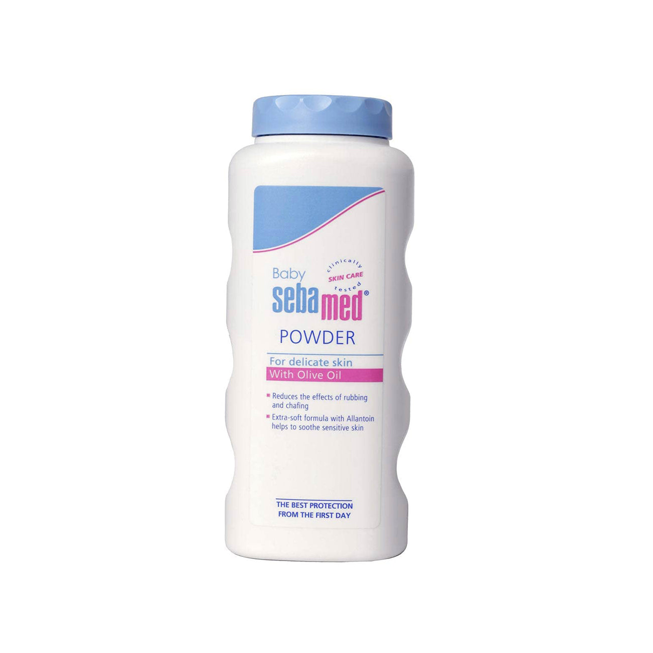 SEBA MED BABY POWDER 100GM