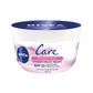 NIVEA Even Tone Cream, Care Fairness Prevents Skin Darkening, SPF 15, 100ml