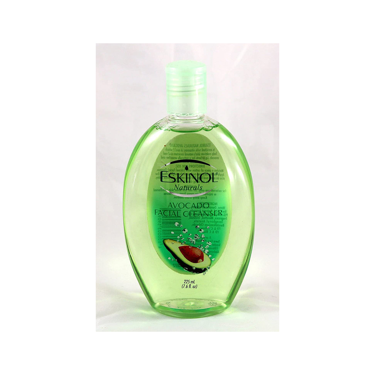 Eskinol Natural Avocado Facial Cleanser 225 ml