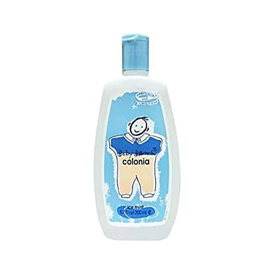 Baby Bench Colonia Ice Mint Cologne, 200ml