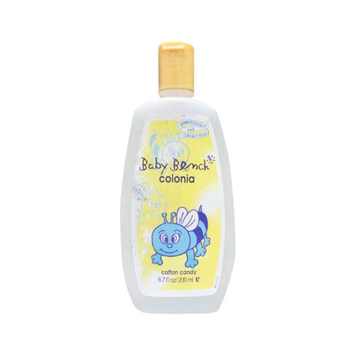 Baby Bench Cologn Cotton Candy, 200ml