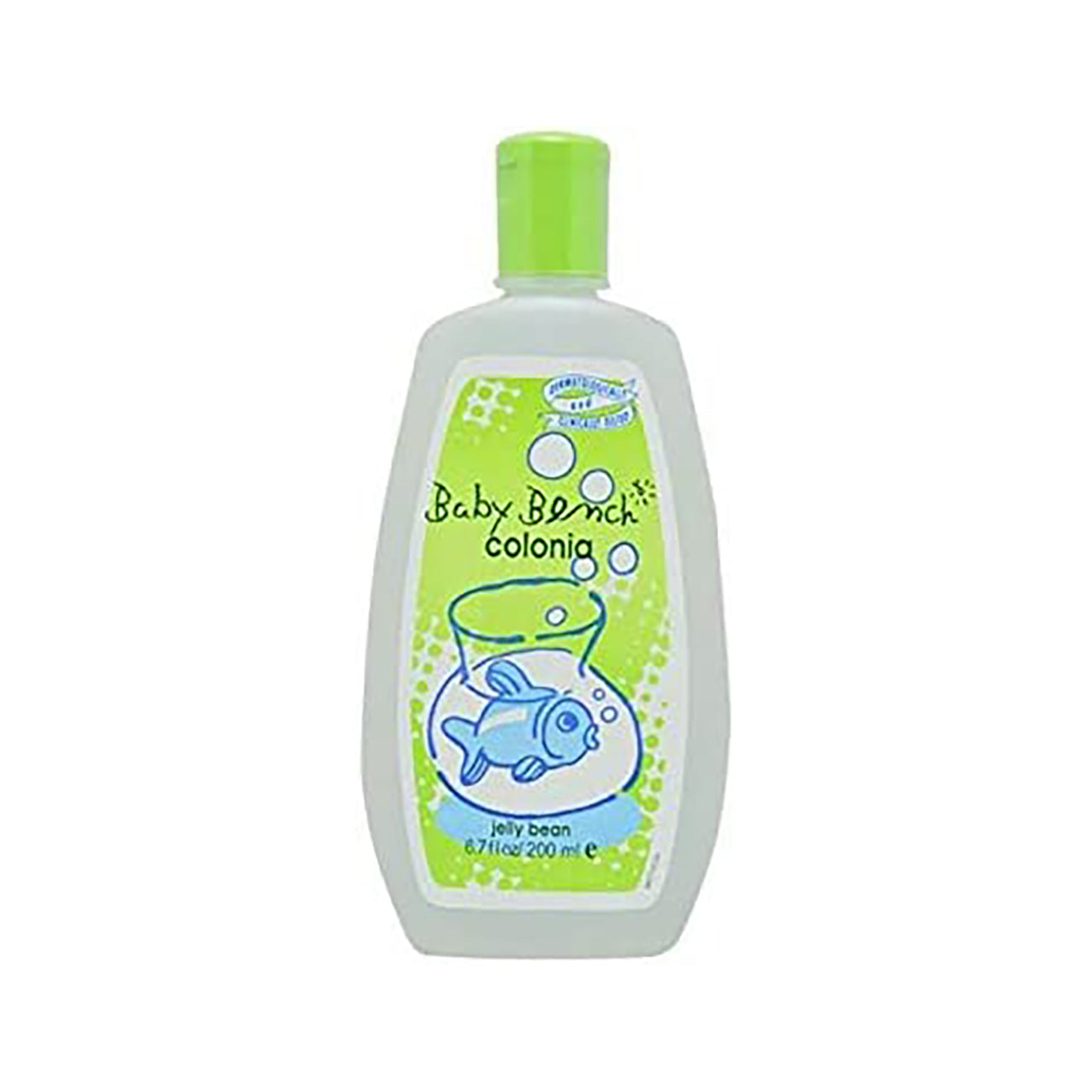 Baby Bench Colonia Jelly Bean, 200ml