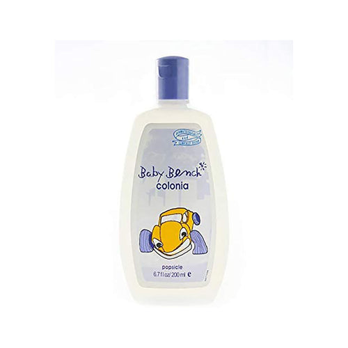 Baby Bench Colonia Popsicle, 200ml